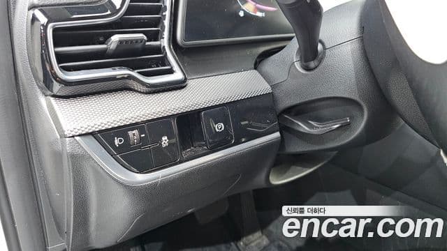 Kia Sportage 2022 — Şəkil 18/20