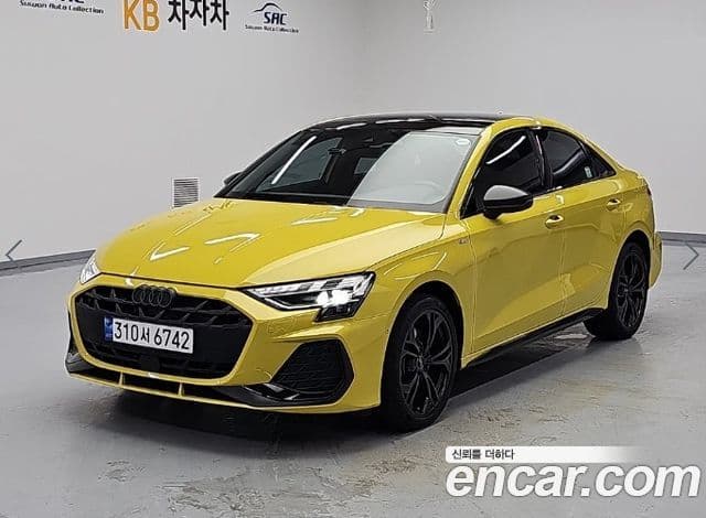 Audi A3 2025 — Şəkil 18/18
