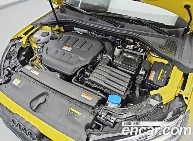 Audi A3 2025 — Şəkil 4/18
