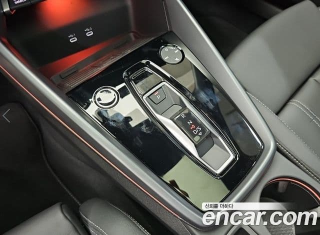 Audi A3 2025 — Şəkil 6/18