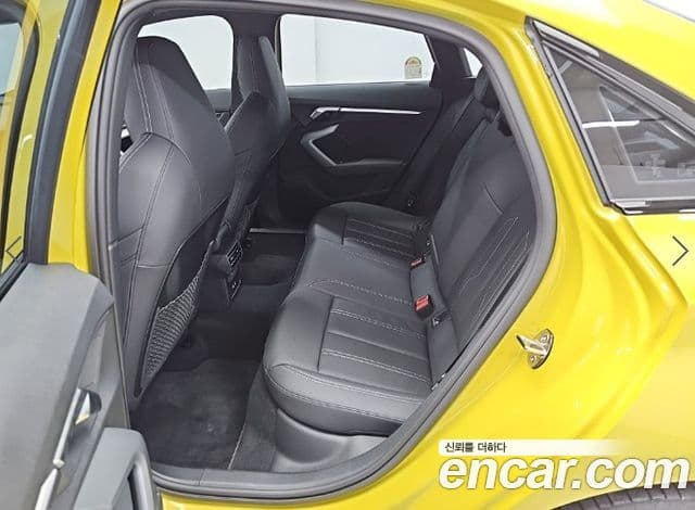 Audi A3 2025 — Şəkil 11/18