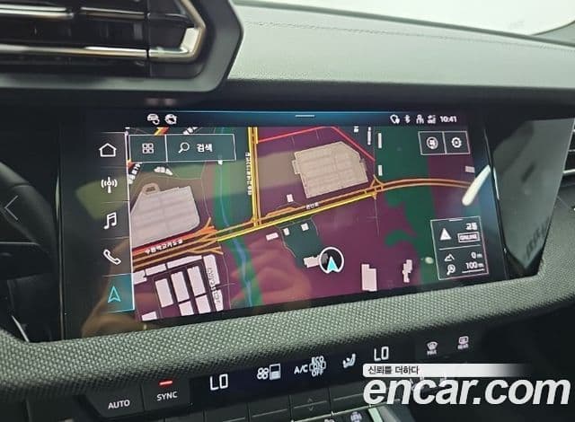 Audi A3 2025 — Şəkil 13/18