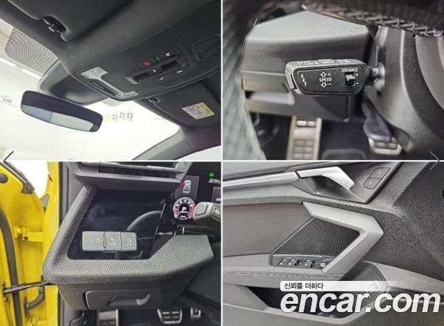 Audi A3 2025 — Şəkil 16/18