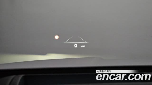 Genesis GV80 2024 — Şəkil 17/20