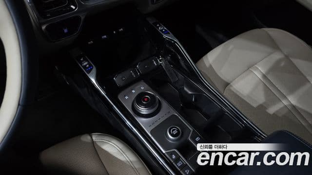 Kia Sorento 2021 — Фото 9/20
