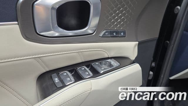 Kia Sorento 2021 — Фото 13/20