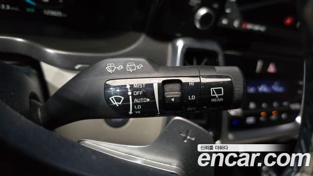 Kia Sorento 2021 — Фото 16/20