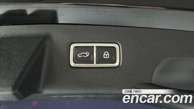 Kia Sorento 2021 — Фото 20/20