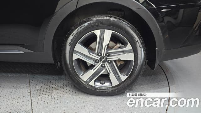 Kia Sorento 2021 — Şəkil 10/31