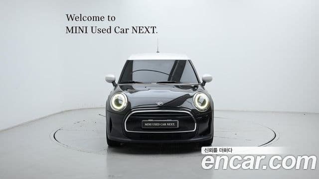 Mini Cooper 2022 — Şəkil 2/20