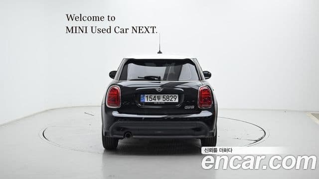 Mini Cooper 2022 — Şəkil 3/20