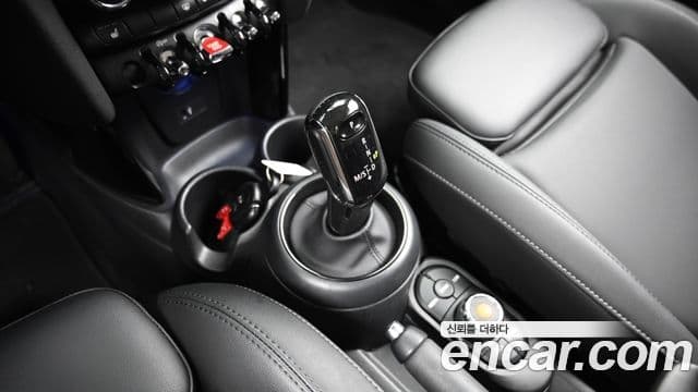 Mini Cooper 2022 — Şəkil 8/20