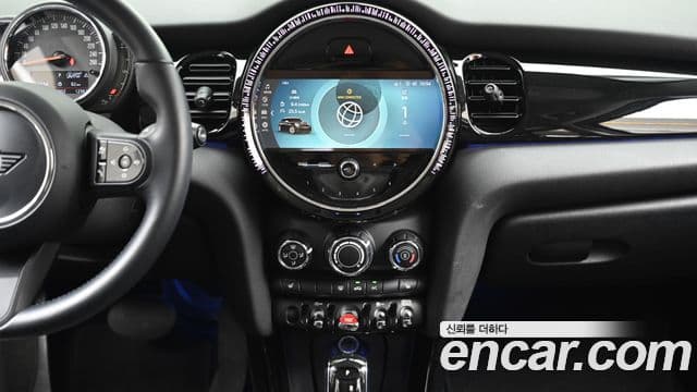 Mini Cooper 2022 — Şəkil 13/20