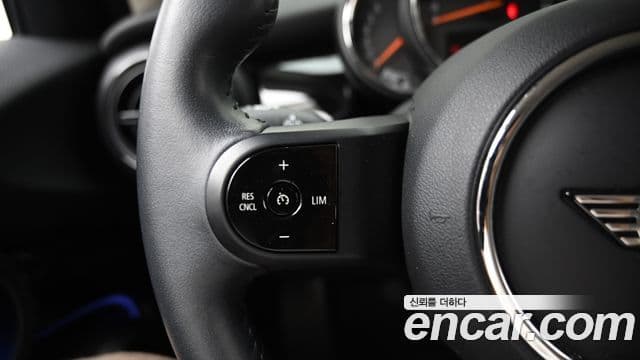Mini Cooper 2022 — Şəkil 16/20