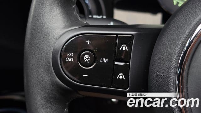 Mini Cooper S Convertible 2021 — Şəkil 13/20