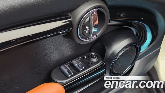 Mini Cooper S Convertible 2021 — Şəkil 20/20