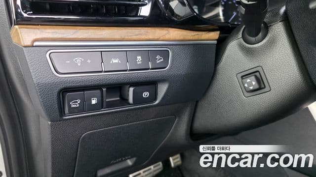 Kia Mohave The Master 2020 — Photo 9/38