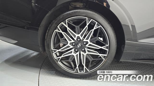 Hyundai Grandeur 2024 — фото 5 из 20