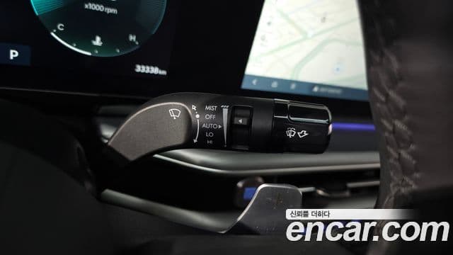 Hyundai Grandeur 2024 — ფოტო 19/20