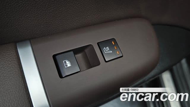 Hyundai Grandeur 2024 — ფოტო 20/20