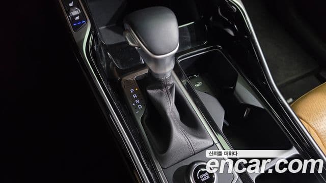 Kia Sorento 2021 — Photo 22/38