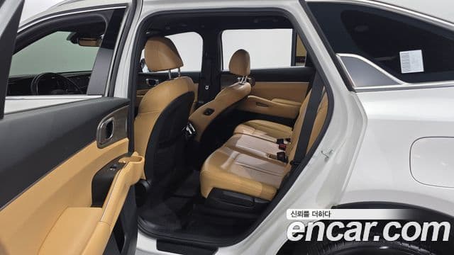 Kia Sorento 2021 — Photo 30/38
