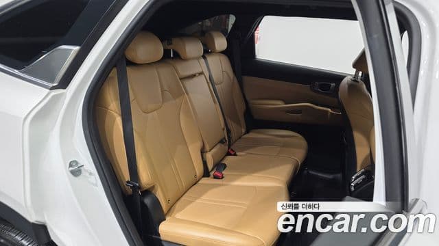 Kia Sorento 2021 — Photo 6/38