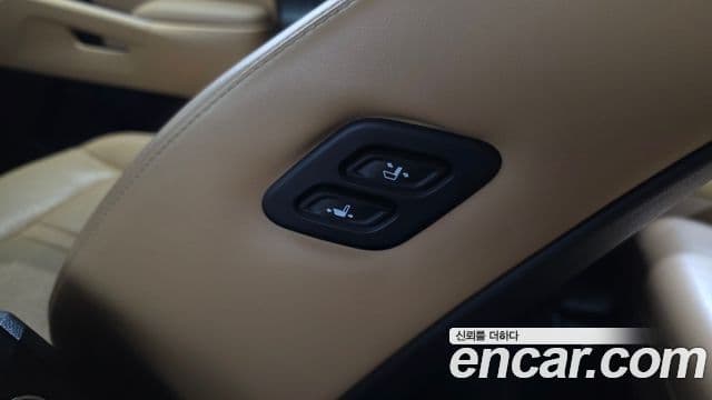 Kia Sorento 2021 — Photo 18/38