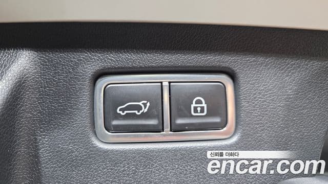 Kia Sorento 2021 — Photo 25/38