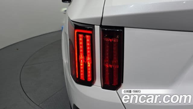 Kia Sorento 2021 — Photo 9/38