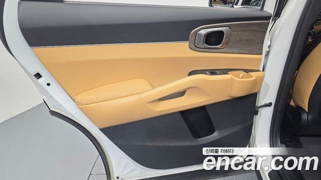 Kia Sorento 2021 — Photo 36/38