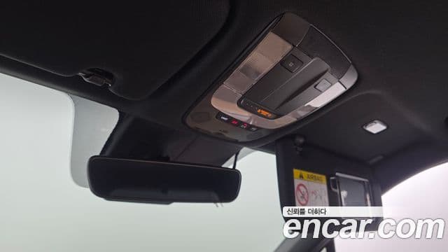 Kia Sorento 2021 — Photo 35/38