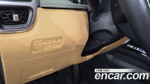 Kia Sorento 2021 — Photo 19/38