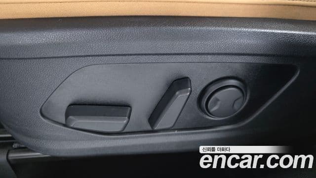 Kia Sorento 2021 — Photo 13/38