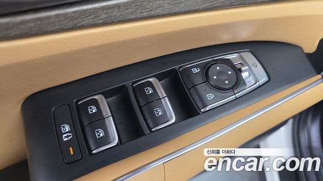 Kia Sorento 2021 — Photo 3/38