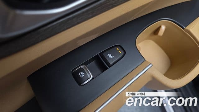 Kia Sorento 2021 — Photo 33/38