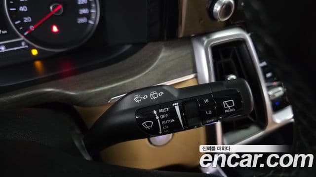 Kia Sorento 2021 — Photo 26/38