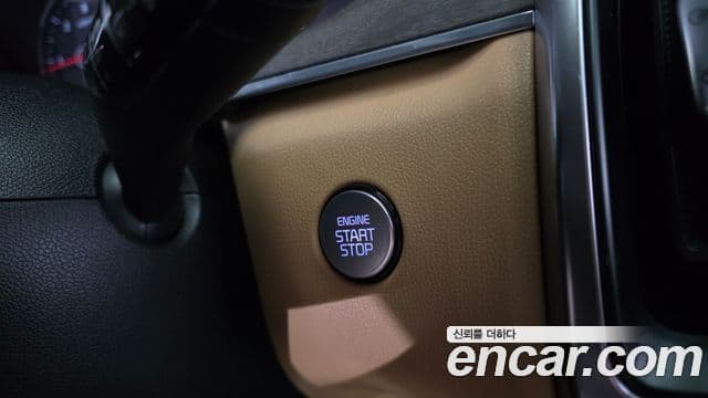 Kia Sorento 2021 — Photo 11/38