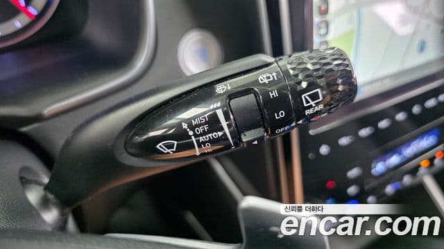 Hyundai Tucson Hybrid 2023 — Şəkil 18/31