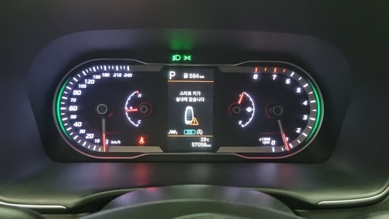 Hyundai The New Tucson 2021 — Şəkil 6/18