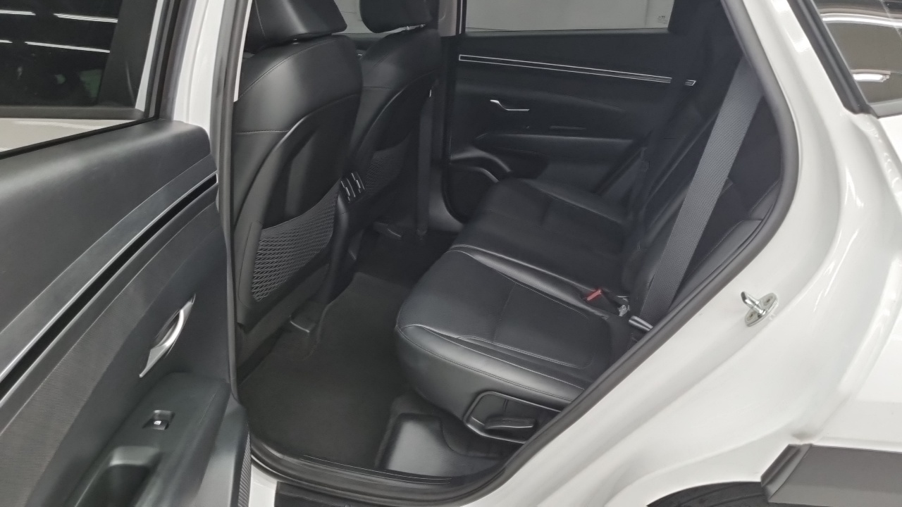 Hyundai The New Tucson 2021 — Şəkil 11/18