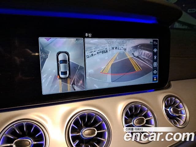 Mercedes-Benz CLS-Class 2019 — ფოტო 20/20