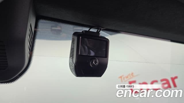 Mercedes-Benz G-Class 2021 — Photo 28/34