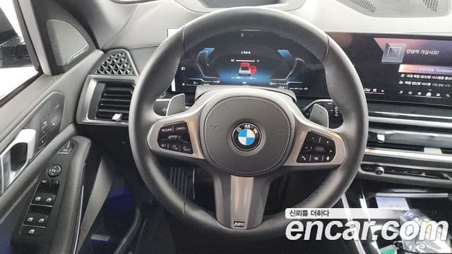 BMW X5 2025 — Şəkil 12/20