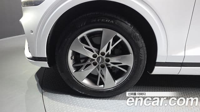 Genesis GV70 2024 — Şəkil 4/20
