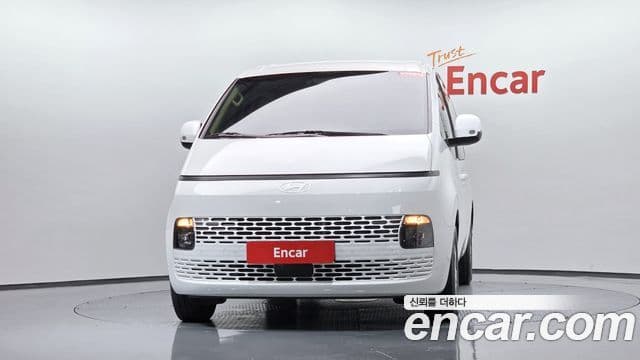 Hyundai Staria 2024 — Şəkil 3/20