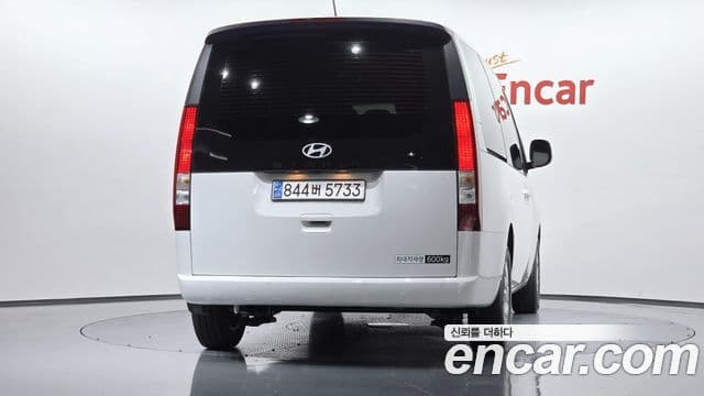 Hyundai Staria 2024 — Şəkil 4/20