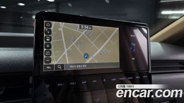 Hyundai Staria 2024 — Şəkil 14/20