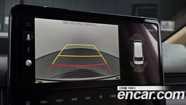 Hyundai Staria 2024 — Şəkil 15/20