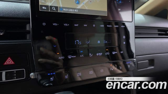 Hyundai Staria 2024 — Şəkil 19/20